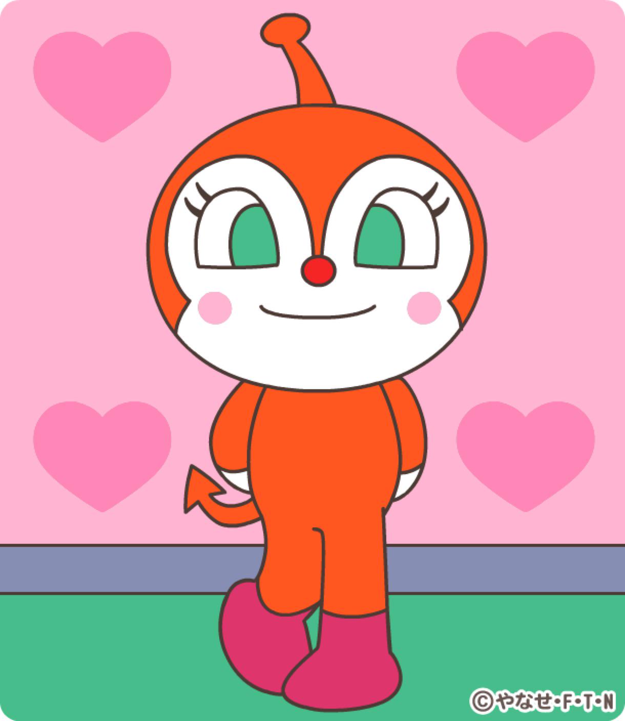 ひーろん アンパンマンぬりえであそんだよ それいけ アンパンマン公式スマートフォンアプリ配信中 Http T Co Atizmzxcbf Http T Co 7hwyjxavfe Twitter