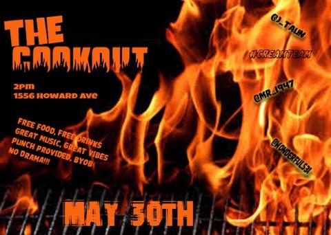 mustbeborn2win's tweet photo. Come thru show love for @_Taun http://t.co/xrUcuGE28K