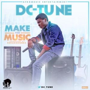 Its_omokehinde's tweet photo. DC Tunes – Make The Music http://t.co/crx1AN6fsl http://t.co/Gq43FIvKhp