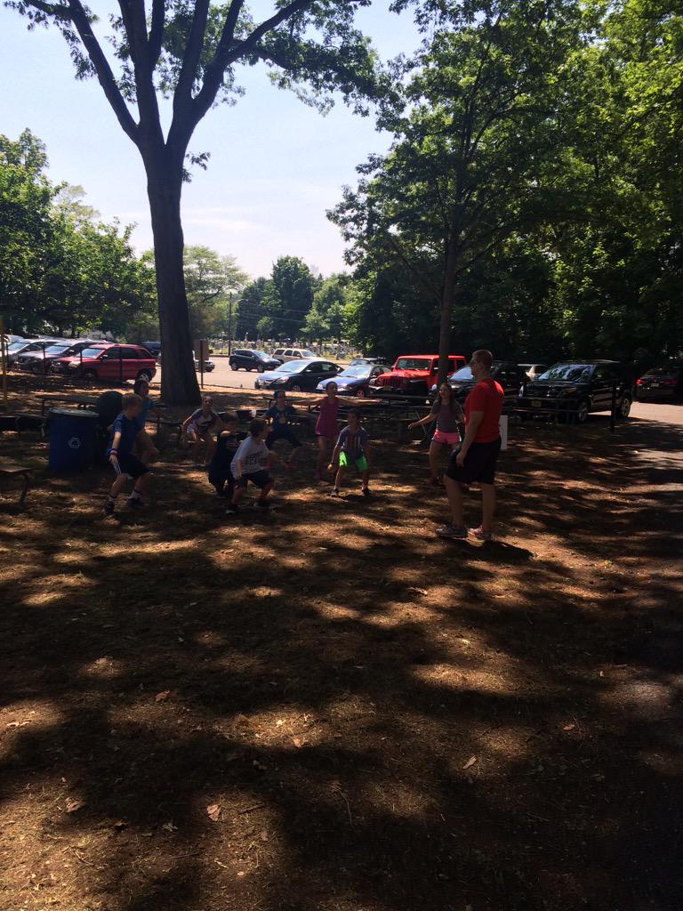WPSWashington's tweet photo. Healthy bodies, healthy minds. #wizardchallenge http://t.co/JLoy7wuDrQ