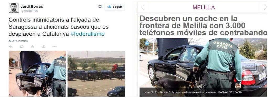 BonIndepe's tweet photo. ESTE INDEPE SE HACE LLAMAR "PERIODISTA" @jordiborras #JordiBorrasTrilero http://t.co/ZwBjNzpOyv