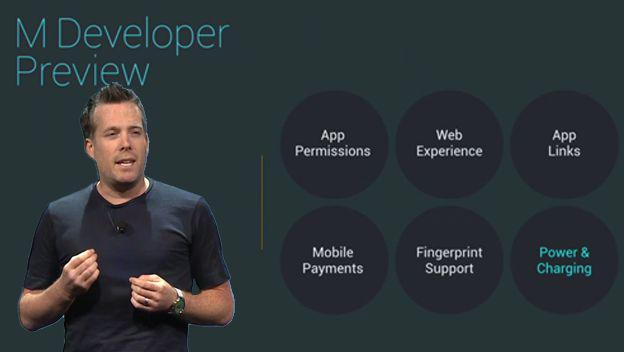 computerhoy's tweet image. Así es Android M, una pasada de sistema operativo lleno de grandes novedades. buff.ly/1eCQxKC #GoogleIO2015