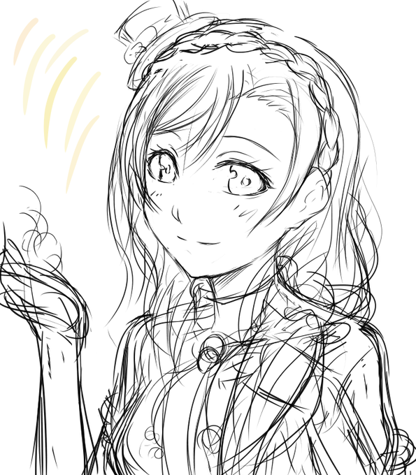 下書き 