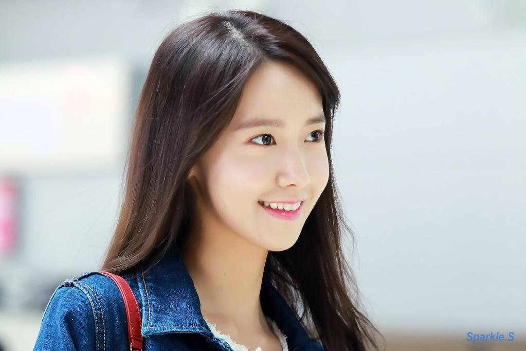 arisa1203_snsd's tweet photo. これとかまじ自然ナチュラル系美女NO.1💕💕💕
#530HappyBirthdayYoona 
#530HappyYoonaDay http://t.co/35TqjUY8vc