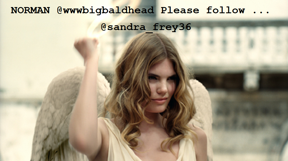 NORMAN ❤<a href="/wwwbigbaldhead/">norman reedus</a>❤ #PLZFOLLOW @sandra_frey36