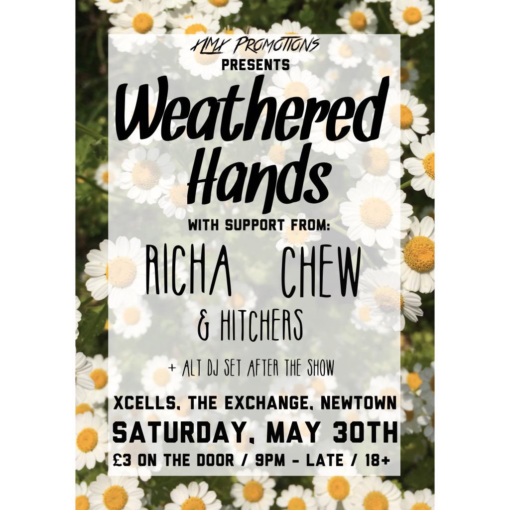 xLMx Promotions tweet media