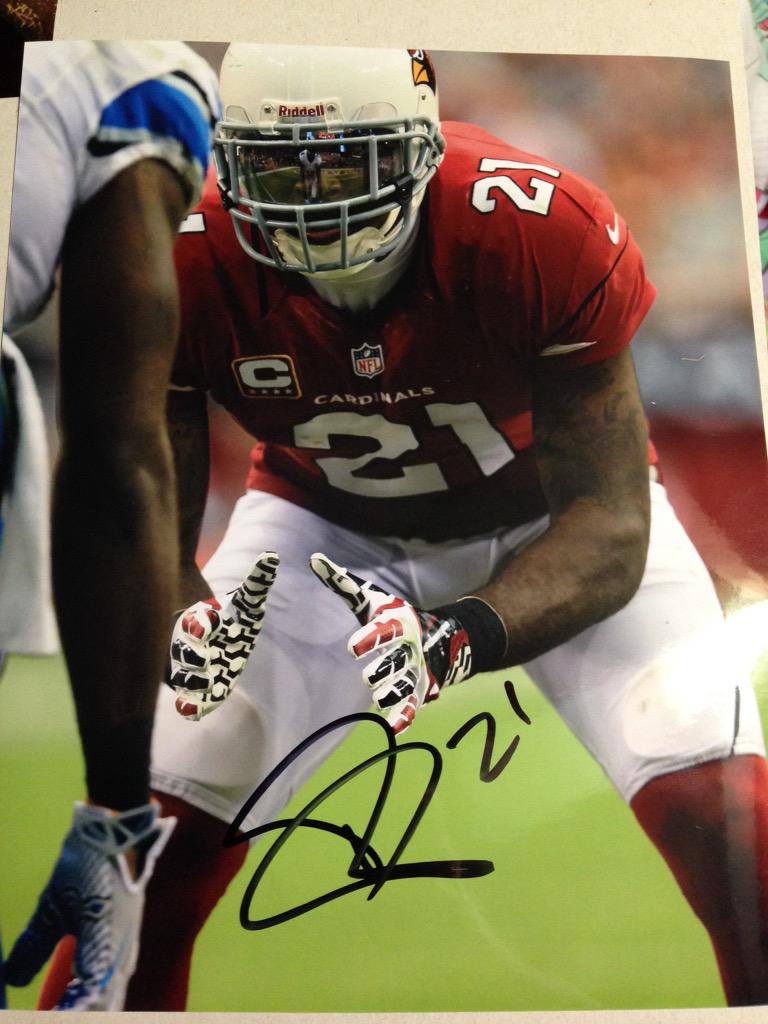 Ashley_nyg_8's tweet image. One of my most cherished possessions. I finally have #P2Nation memorabilia thanks to the one and only @RealPeterson21