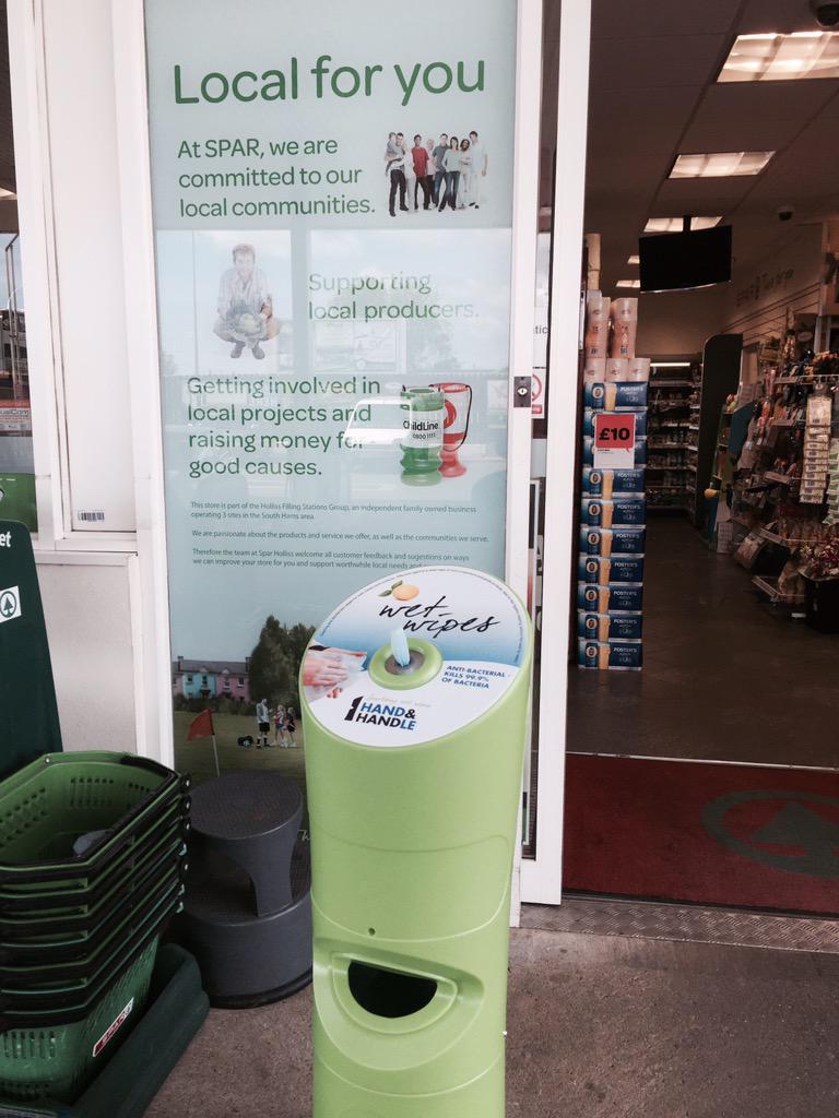 Check out our new hand wipe tower <a href="/Townstal/">stephen smith</a> Rd, Dartmouth #femalefriendlyfacilities #clean #service