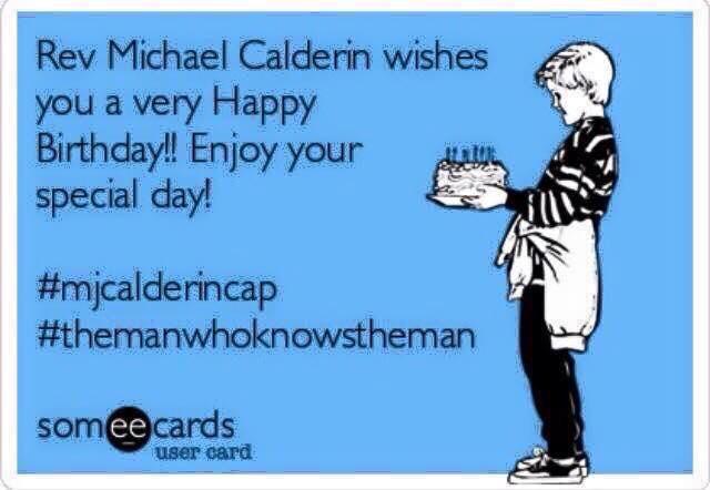   Happy Birthday to Nikki\s dad and Happy Birthday to the one and only Gladys Knight!! 
