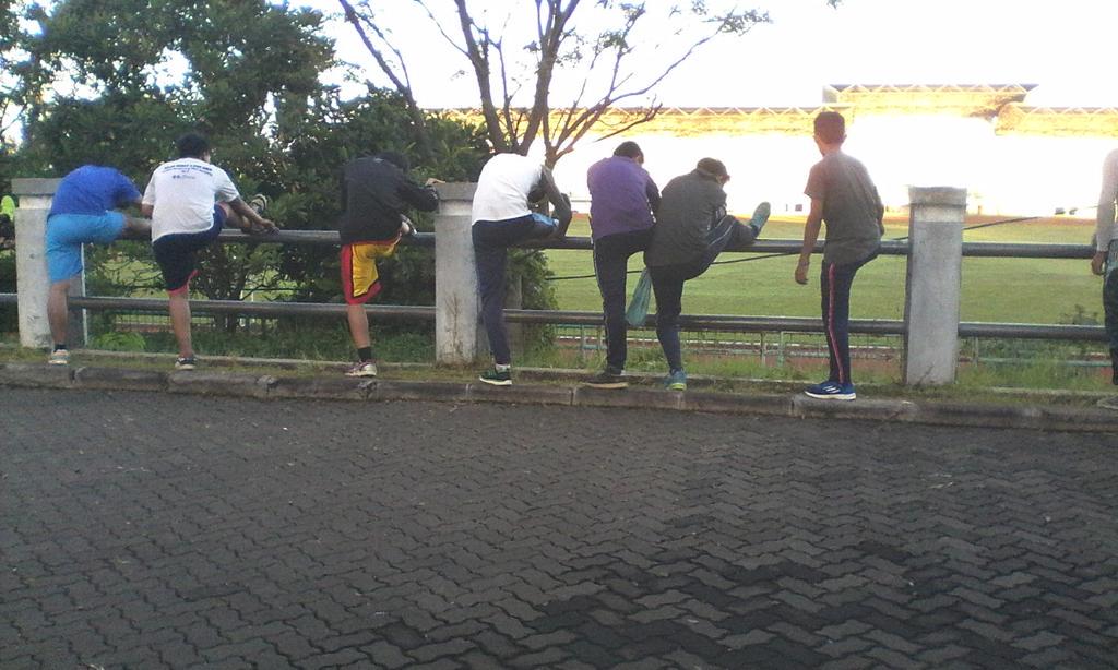 Handball SMP IBG tweet media