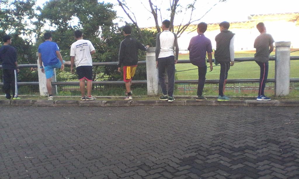 Handball SMP IBG tweet media