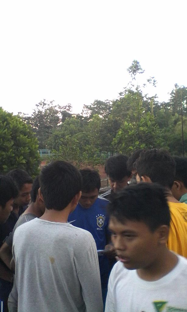 Handball SMP IBG tweet media