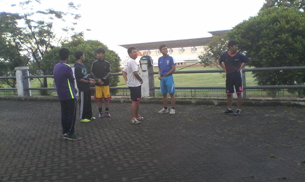 Handball SMP IBG tweet media