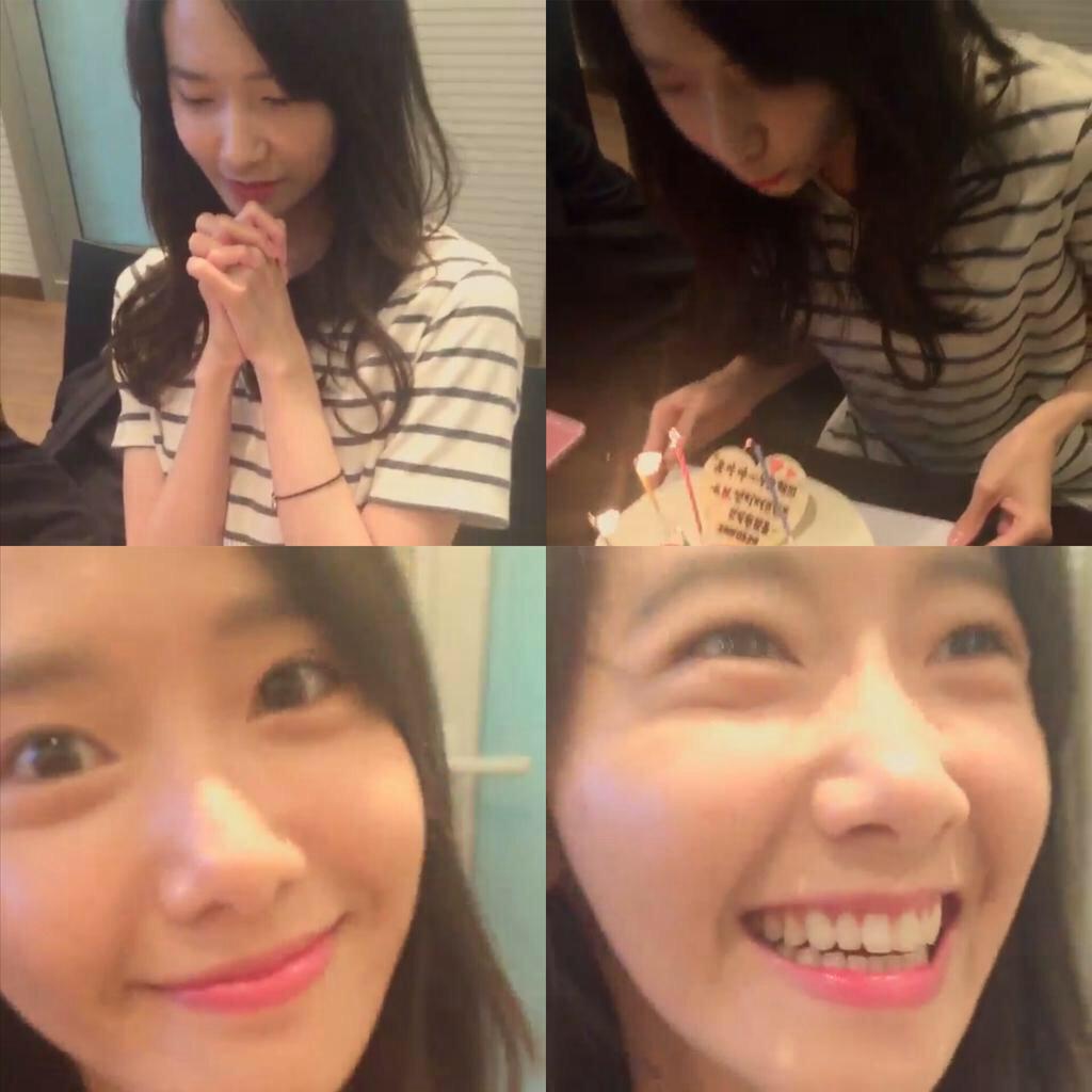 (( happy birthday im yoona! 