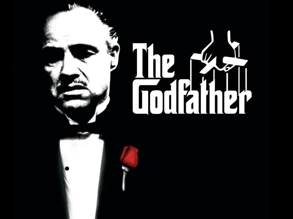 The word "mafia" is never mentioned in the film version of "The Godfather" because the actual mafia demanded it.