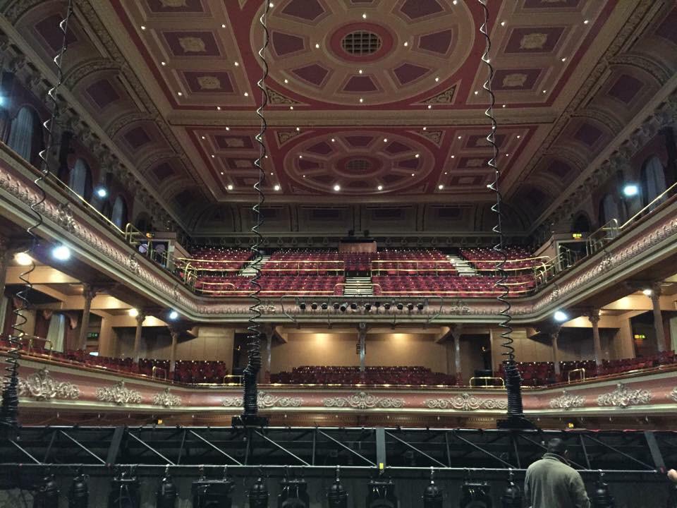 H2 Productions UK tweet media