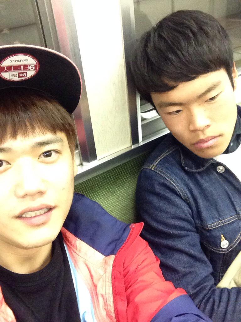 subini1126's tweet photo. http://t.co/P0AuKv45Te