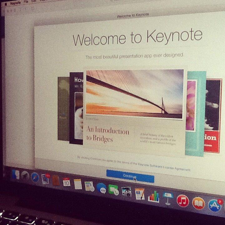 danish_nihal's tweet photo. Yeah, That's My #Apple #Macbook #Pro #RetinaDisplay #2k15 #ForceTouchTrackpad 
#Innovation 😂😇😎😍😚 #Keynote is my Fav ! http://t.co/Txa0VdM6m1
