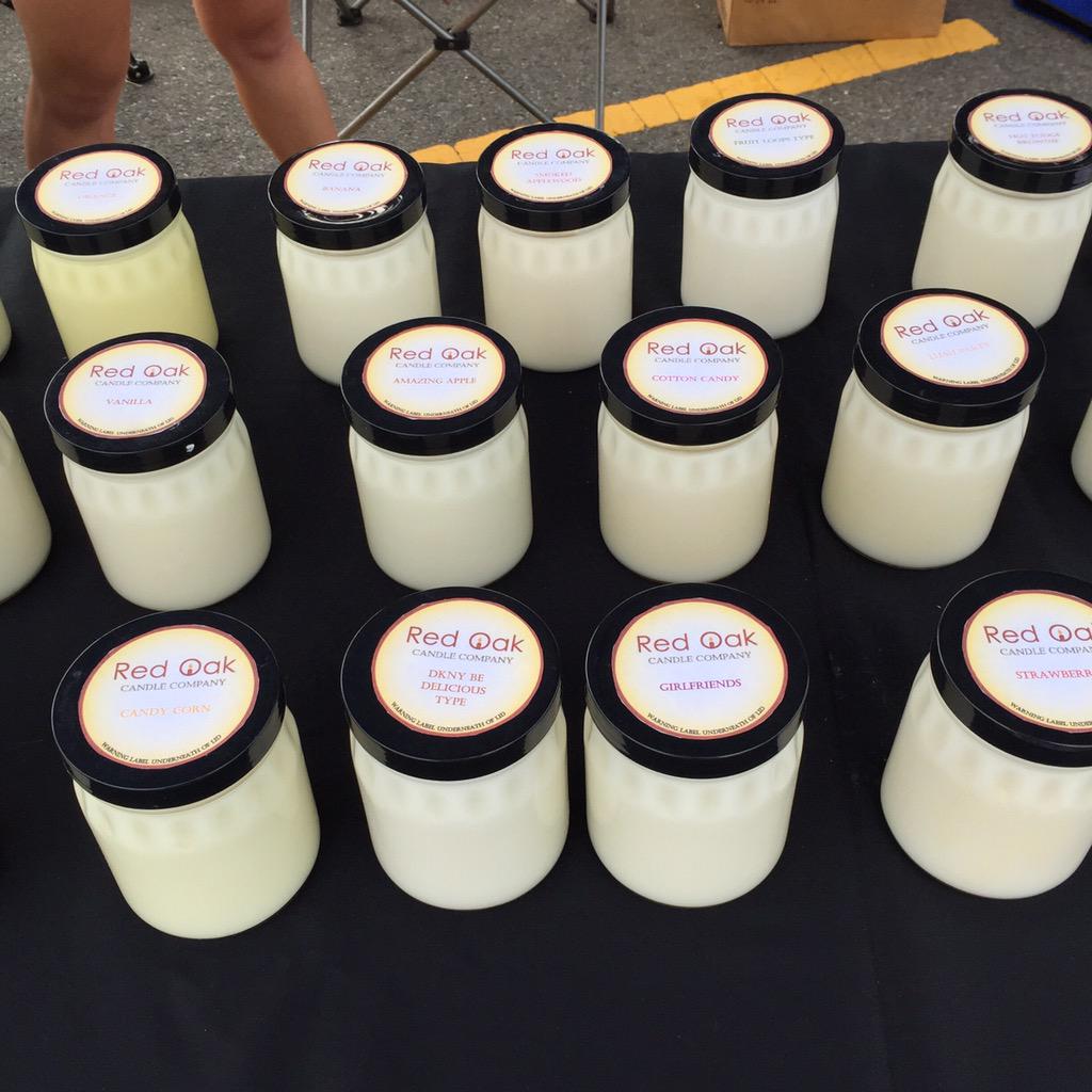 AccessLacrosse's tweet photo. Helping out @SJBBLL today with some candle sales http://t.co/GNl5ZVun2q