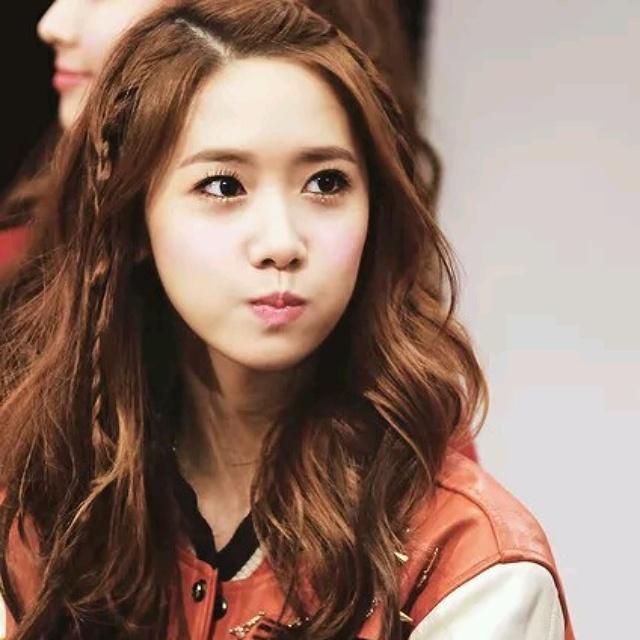 Happy birthday Im Yoona!!! My Girls Generation 