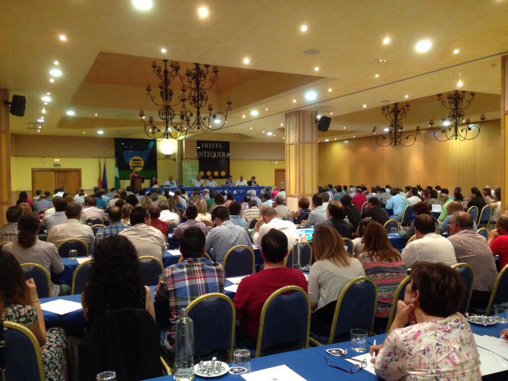 ana_arillo's tweet photo. #ConvencionPA http://t.co/3AI0eMwd7J