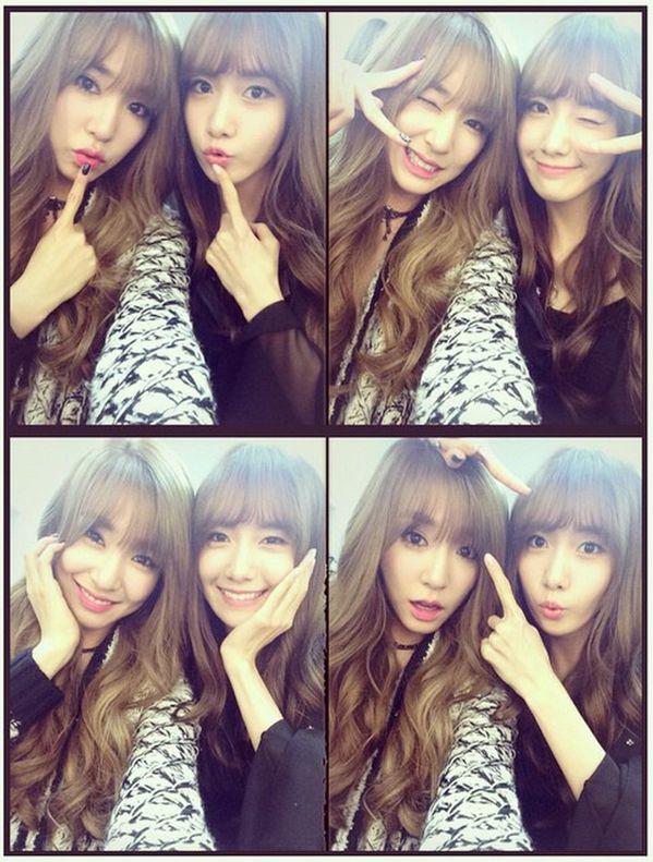 Happy birthday im yoona! eonni loves you 