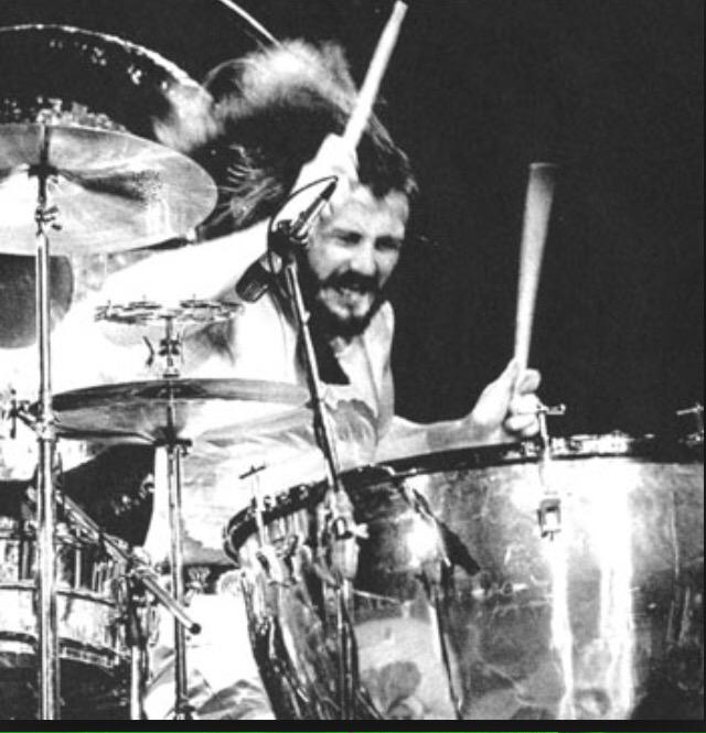 Happy birthday to the worlds greatest drummer John Bonham! Too bad your life was cut short 