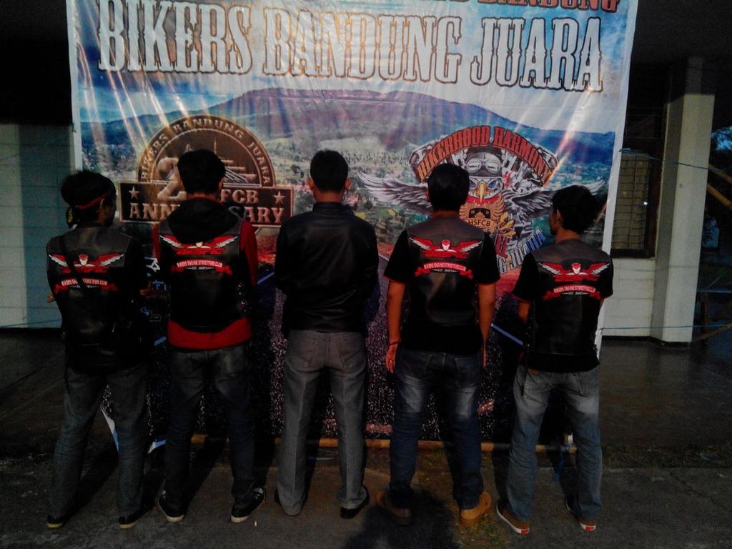 BESFIC East Jakarta tweet media