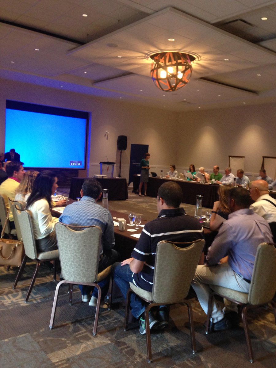 4CornersGroup's tweet image. Day 3 of the #InterSearch Worldwide Global Conference is about to begin.