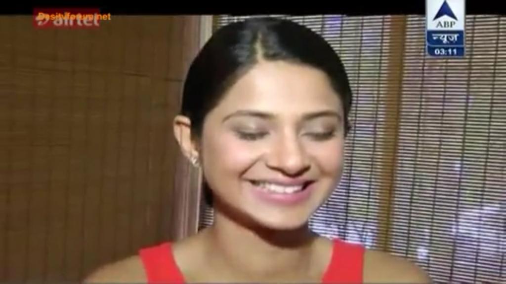 Happy Birthday Jennifer Winget 