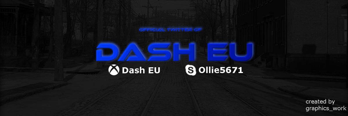 graphics_work's tweet image. Made these two recently...
@GamerRTer @ShoutRTs