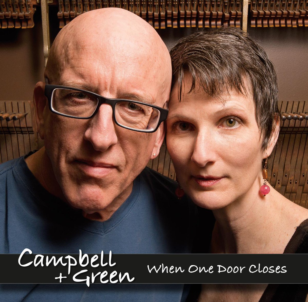 Tonight <a href="/WhitePointBeach/">White Point Beach Resort</a> @CampbellNGreen CD Release “When One Door Closes”  follows on June 13.