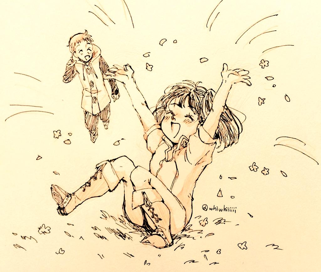 七つの大罪版深夜の真剣お絵描き60分一本勝負 Vol 78 Togetter