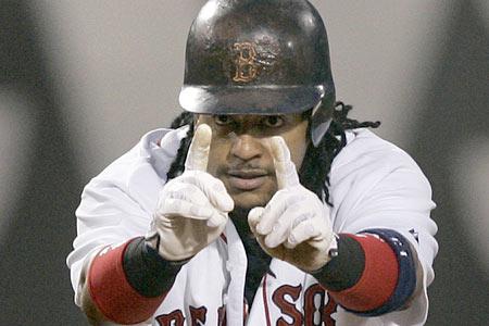 Happy 43rd Birthday to former Great Manny Ramirez!! 
