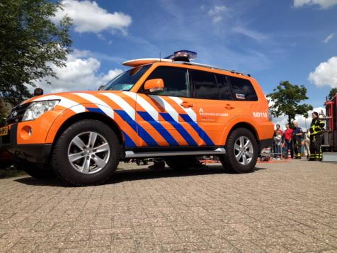 Leuke open dag bij Reddingsbrigade (van het jaar!) Hardinxveld <a href="/rbhveld/">RB Hardinxveld</a>