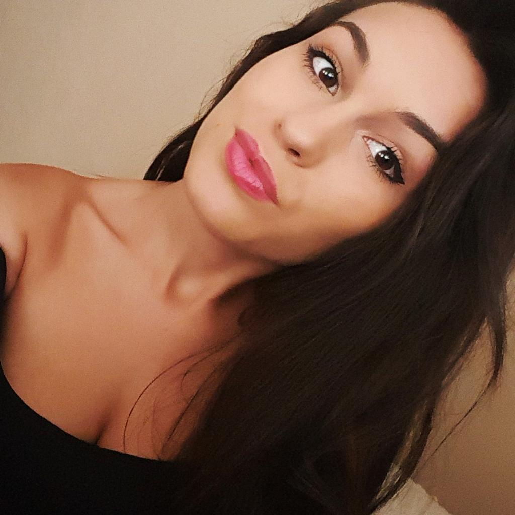 Lydiadanza's tweet photo. " Un cambio de actitud, puede cambiarlo todo " 💪 http://t.co/wmb3gRLsHX