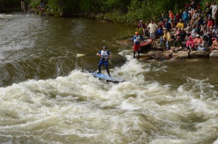 Big thanks to Surf Salida for sponsoring the #SUPraces this year! All you SUPers....get registered! #SUPcolorado