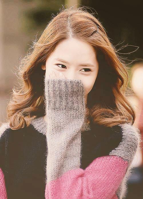 Happy 25th Birthday to SNSD\s 2nd Shikshin and Queen of CF, Im Yoona! Stay stronger as always. 
