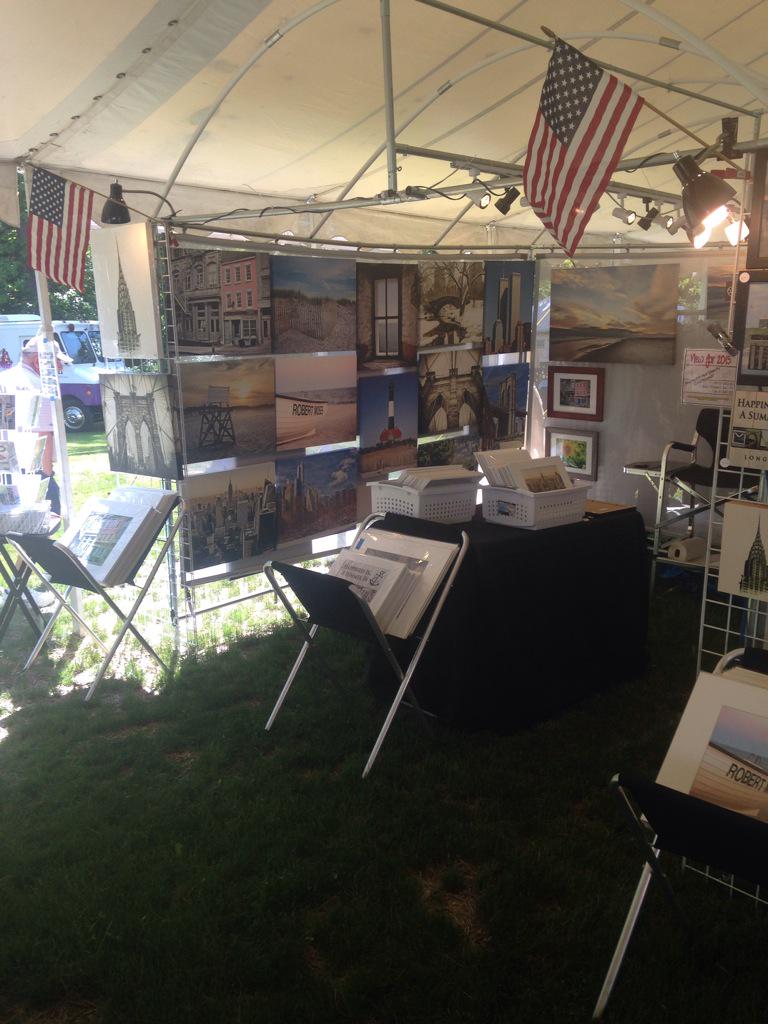 PhotoSpell's tweet photo. Come see us at St James Deepwells Farm Spring Arts and Crafts show!! Beautiful day!! http://t.co/vKITNL48Bq