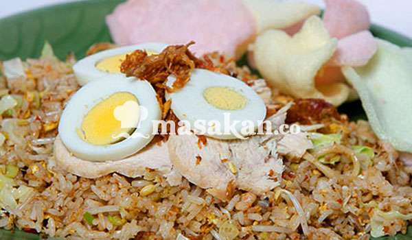 MenuMasak's tweet image. Resep Nasi Goreng Jawa #resep #masakan #makanan -  resep.masakan.co/resep-nasi-gor…