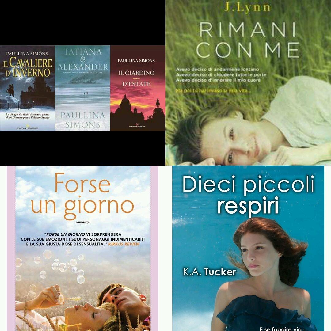moreno_germana's tweet photo. @CollenHoover @JLArmentrout @paullinasimons @katucker my books💙💜 http://t.co/T0qxLRIC6h