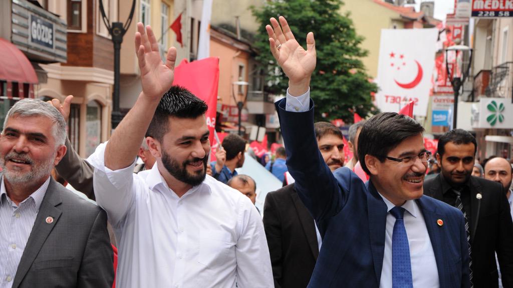 enesmekec's tweet photo. Mücahitler burada! #Bartın Sevgi Yürüyüşü

#Milliİttifak @SaadetPartisi @unalyurtbay @selamiunsal @mucahitmekec http://t.co/flnhSQeJPK