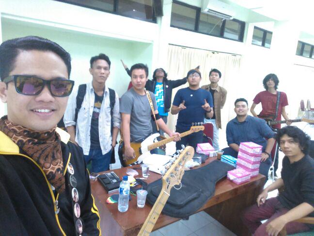 Chicken Katsu Band tweet media