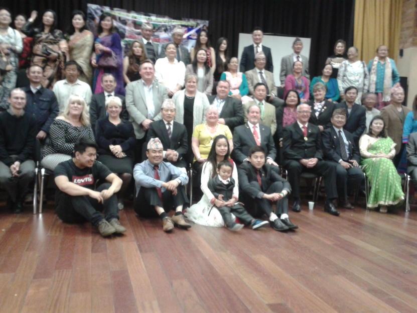 <a href="/yourthurrock/">YourThurrock</a> <a href="/ThurrockGazette/">Thurrock Gazette</a> <a href="/CllrRobGledhill/">Cllr Rob Gledhill</a> glad to be part of the Nepalese earthquake appeal #moving#humbled#