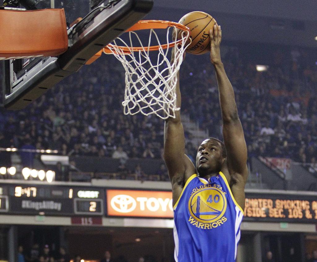 Happy birthday to:
Harrison Barnes ( Gale Sayers ( 