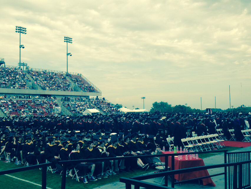 classdean18's tweet image. Almost time for degrees! #RPIcommencement #RPI2015 #RPI