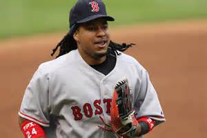 The  Happy 43rd birthday to 12-time All-Star Manny Ramirez. 