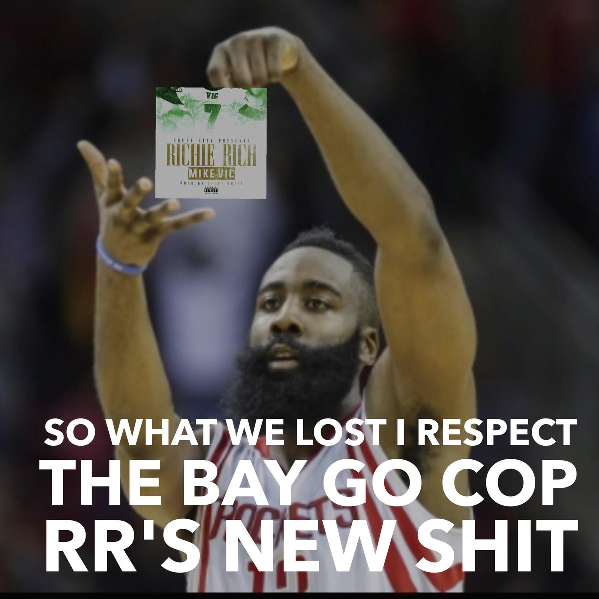 Ragtop Richie (@richierich) on Twitter photo 