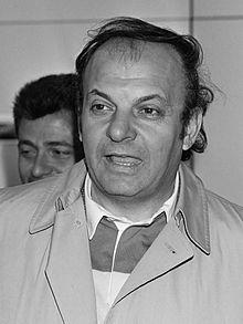Today is Alketas Panagoulias\s birthday! Happy 81st birthday!  