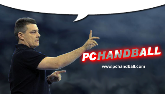 PCHandball's tweet photo. ¿Crees que puedes hacerlo mejor que Xavi Pascual? Crea y gestiona tu propio club de balonmano! http://t.co/xxjbOyvqsL http://t.co/2QeJ5t3CzY